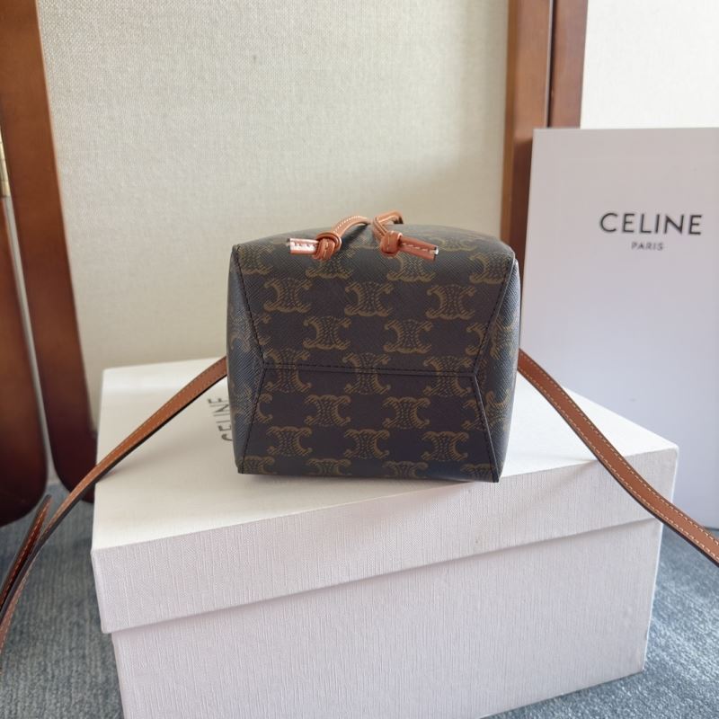 Celine Bucket Bags